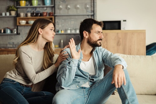 Alti livelli di testosterone rendono l'uomo più egoista