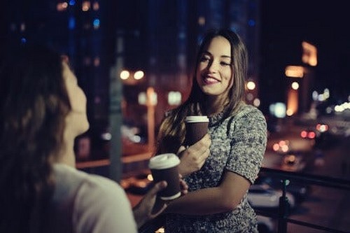 Essere in disaccordo, ma in armonia