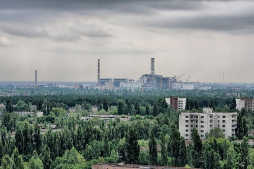 Disastro di Chernobyl: il primo studio genetico