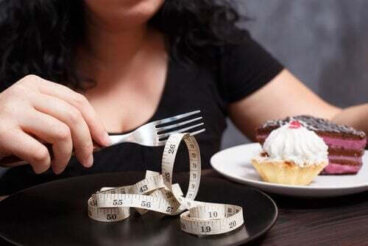 Lo stress fa ingrassare: in che modo?