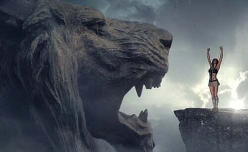 Tenacia: motore psicologico per agire