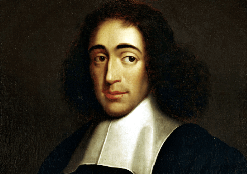 Le citazioni di Spinoza più famose