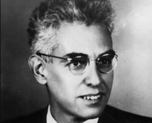 Aleksandr Lurija, pioniere della neuropsicologia