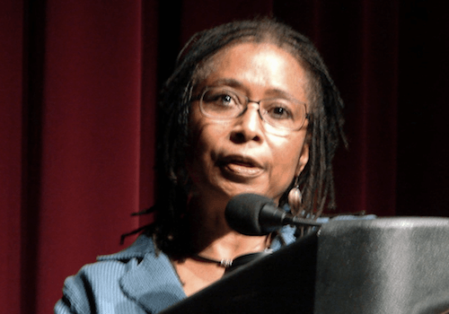 Alice Walker: la scrittrice de "Il colore viola"