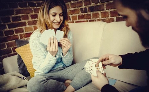 Giochi per due: eccone 9 molto divertenti