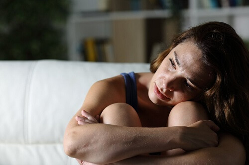 Sindrome della caverna: isolamento come forma di evitamento
