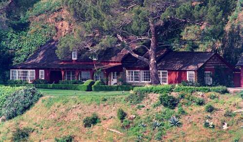 La Famiglia Manson e il massacro di Cielo Drive