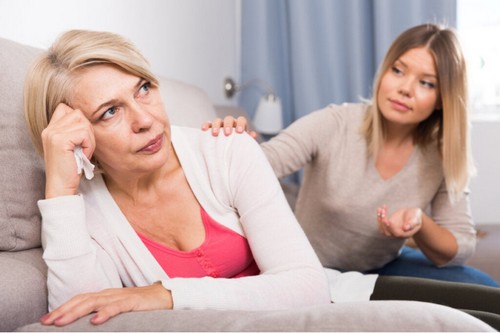 Genitori manipolatori: come riconoscerli