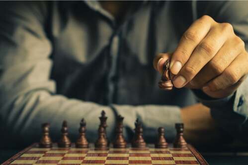 Giochi per allenare la mente