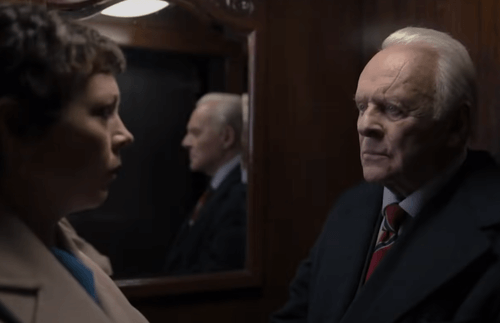 The Father, un commovente film sull'Alzheimer