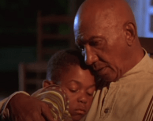 Film sulla generosità: titoli da non perdere