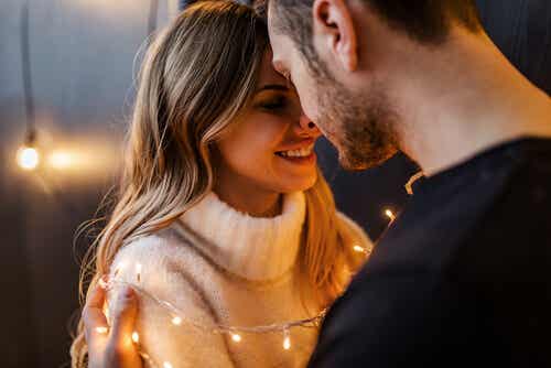 Gli stili d amore eros.