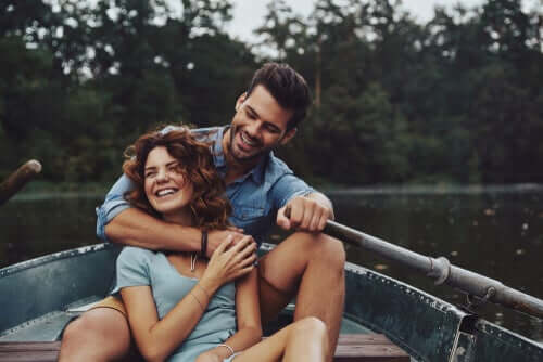 Stili d'amore: Eros, Ludus, Storge