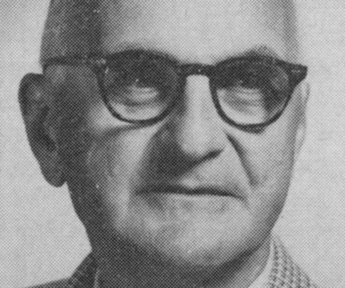 Donald Ewen Cameron e la psichiatria come manipolazione