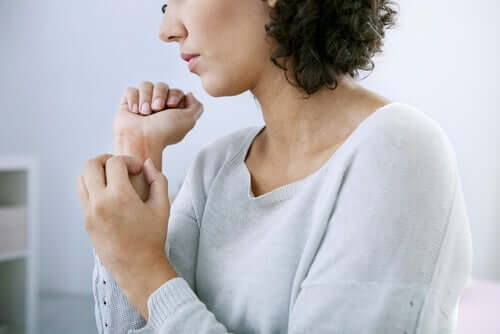 Orticaria e solitudine: quale relazione?