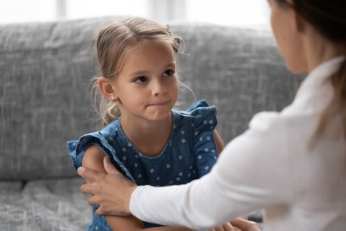 Usare i figli per manipolare il coniuge: perché?