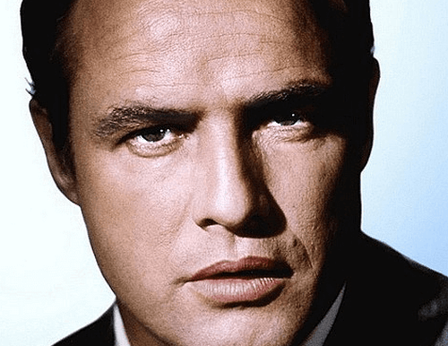 Marlon Brando: un gentiluomo tragico