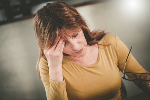 Congedo per depressione: realtà sempre più comune