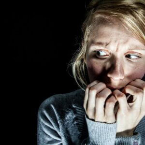 La paura del buio: parlano i neuroscienziati