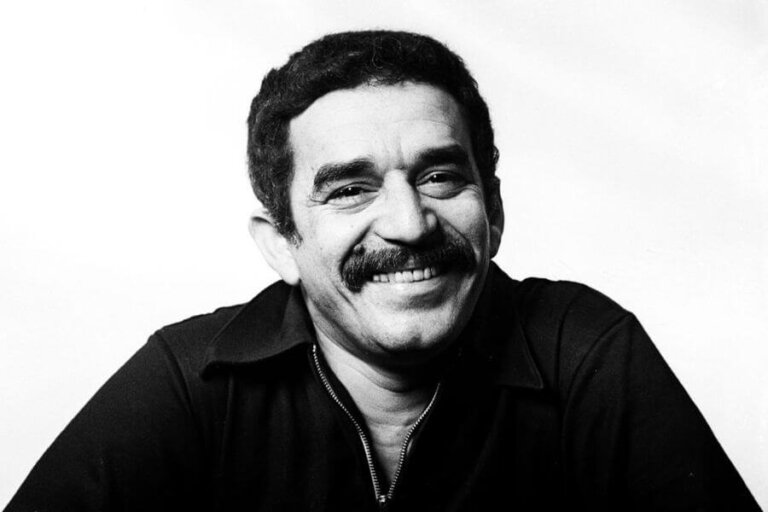 Gabriel García Márquez, il romanzo che può essere visto su Netflix