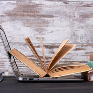 Il cervello preferisce i libri di carta