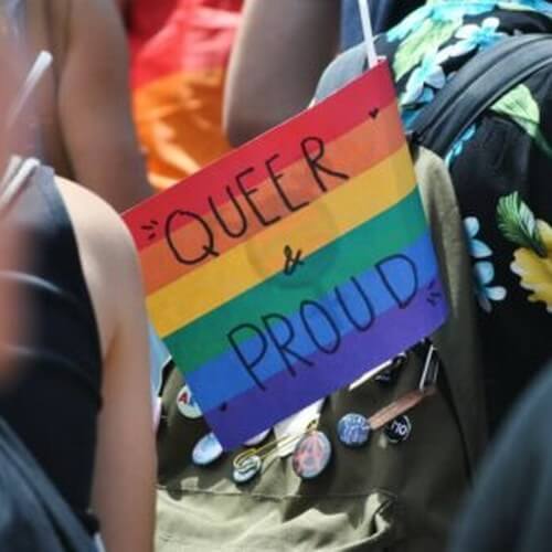 Identità queer e censura