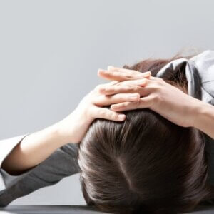 Sviluppare la tolleranza alla frustrazione