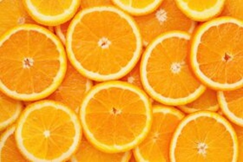 Il colore arancione in psicologia