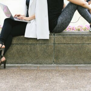 Equilibrio tra lavoro e vita privata