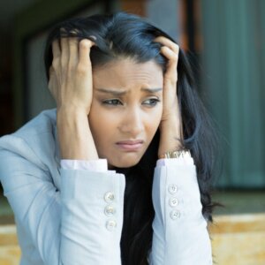 Ipengiofobia: paura delle responsabilità