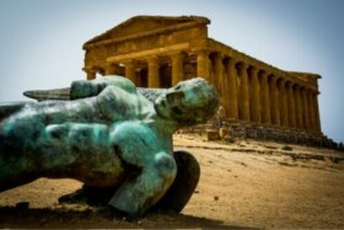 Sindrome di Icaro, autocritica messa a tacere