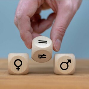 Stereotipi e ruoli di genere: differenza