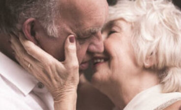 I baci sono parole mute