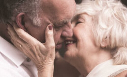 I baci sono parole mute