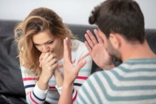 Emozione proiettata, quando le reazioni hanno altre cause