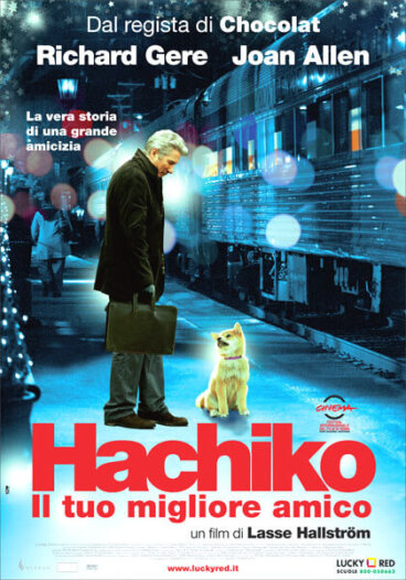 Hachiko - Il tuo migliore amico