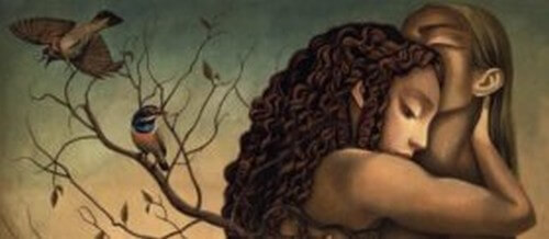 Lettera al partner di vita