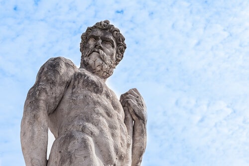 Il mito di Ercole e le 12 fatiche