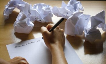 La perfezione può essere una virtù o un problema