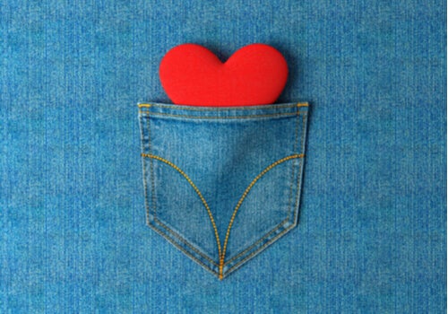 Pocketing: quando il partner ci nasconde agli altri