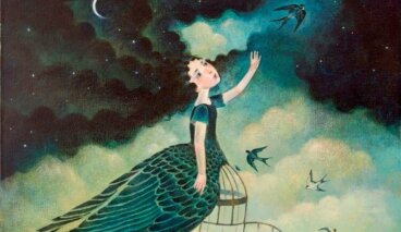 La donna intelligente sa di non avere limiti