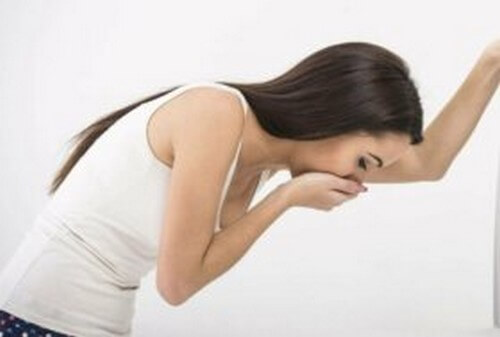 Vomito psicogeno: cos'è?