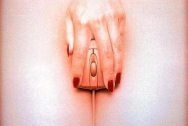 Erotismo, metafora della sensualità