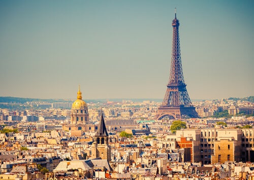 Sindrome di Parigi: di cosa si tratta?