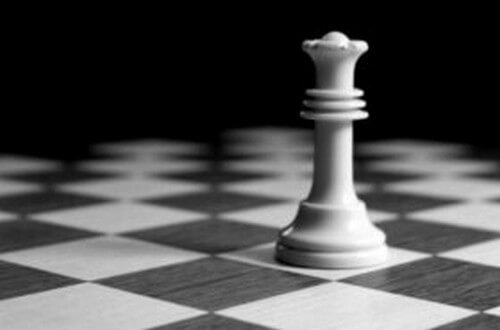 Voler stare soli può essere positivo