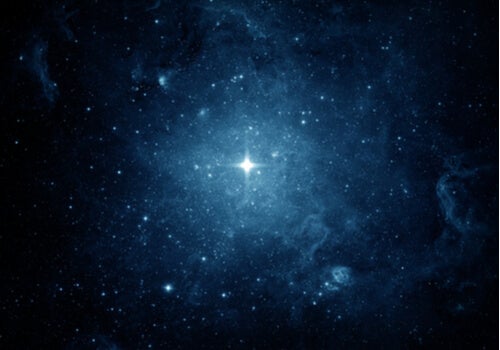 Il mito di Callisto, la fanciulla che brilla nel cielo