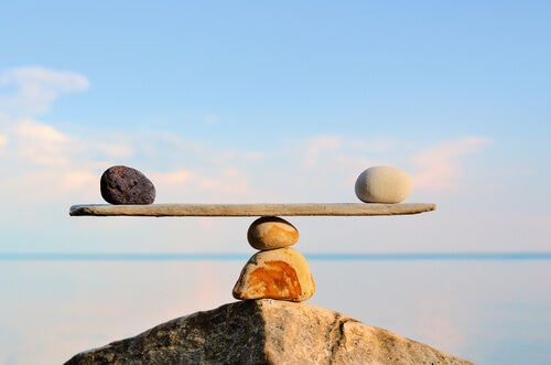 Mantenere l'equilibrio in tempi di instabilità