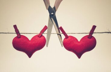 Non ti amo più: come dirlo?