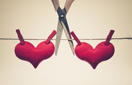 Non ti amo più: come dirlo?