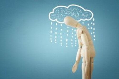 Tempo quotidiano per preoccuparsi